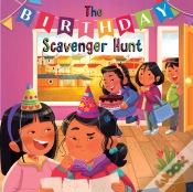 Capa do artigo The Birthday Scavenger Hunt