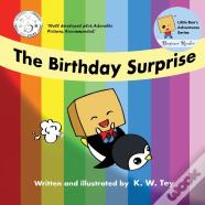 The Birthday Surprise