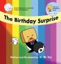 The Birthday Surprise - Preview