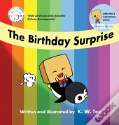 The Birthday Surprise