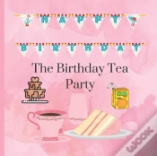 Capa do artigo The Birthday Tea Party