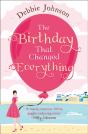 The Birthday That Changed Everything - Preview