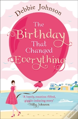 Capa do artigo The Birthday That Changed Everything