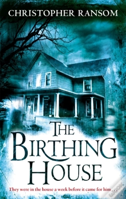 Capa do artigo The Birthing House
