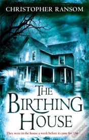 Capa do artigo The Birthing House