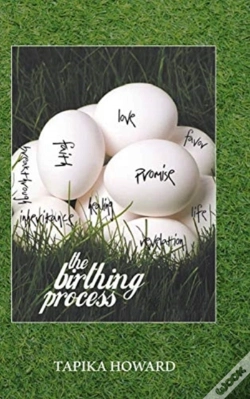 Capa do artigo The Birthing Process