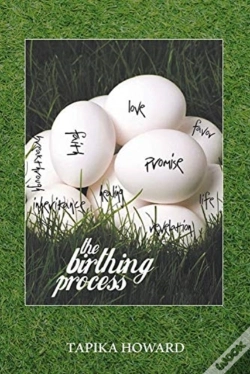 Capa do artigo The Birthing Process