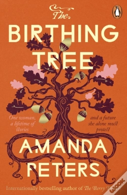 Capa do artigo The Birthing Tree