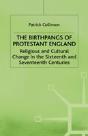 The Birthpangs Of Protestant England - Preview