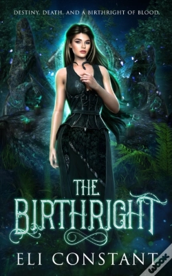 Capa do artigo The Birthright
