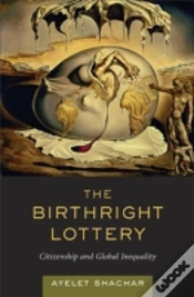 Capa do artigo The Birthright Lottery