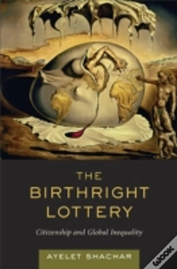 Capa do artigo The Birthright Lottery