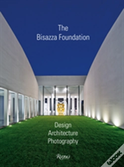 Capa do artigo The Bisazza Foundation