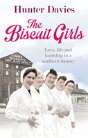 The Biscuit Girls - Preview