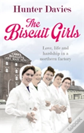 Capa do artigo The Biscuit Girls