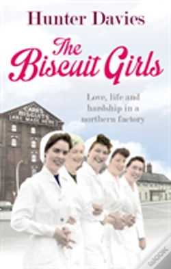 Capa do artigo The Biscuit Girls