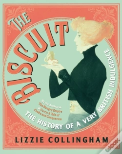 Capa do artigo The Biscuit