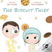The Biscuit Thief