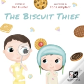 Capa do artigo The Biscuit Thief