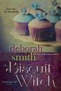 The Biscuit Witch - Preview