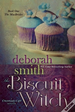Capa do artigo The Biscuit Witch