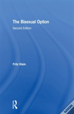 Capa do artigo The Bisexual Option