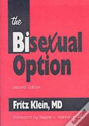 Capa do artigo The Bisexual Option