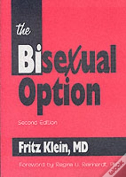 Capa do artigo The Bisexual Option