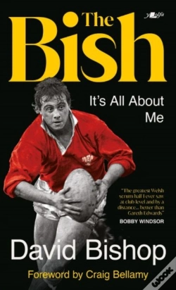 Capa do artigo The Bish: It'S All About Me