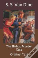 The Bishop Murder Case