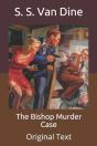The Bishop Murder Case - Preview