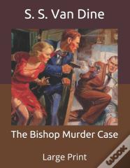 The Bishop Murder Case