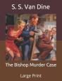 The Bishop Murder Case - Preview
