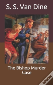 Capa do artigo The Bishop Murder Case