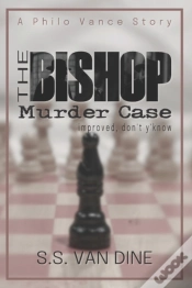 Capa do artigo The Bishop Murder Case Improved, Don