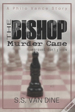 Capa do artigo The Bishop Murder Case Improved, Don'T Y'Know