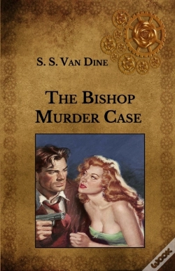 Capa do artigo The Bishop Murder Case