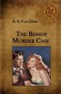The Bishop Murder Case - Preview