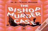 The Bishop Murder Case