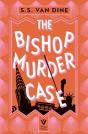 The Bishop Murder Case - Preview