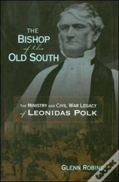 Capa do artigo The Bishop Of The Old South