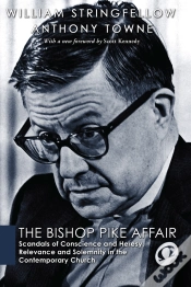 Capa do artigo The Bishop Pike Affair