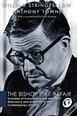 Capa do artigo The Bishop Pike Affair
