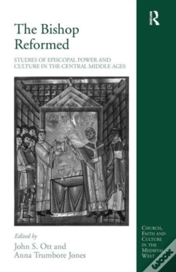 Capa do artigo The Bishop Reformed