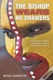 Capa do artigo The Bishop Wears No Drawers