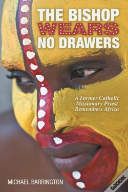 Capa do artigo The Bishop Wears No Drawers