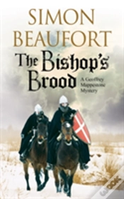 Capa do artigo The Bishop
