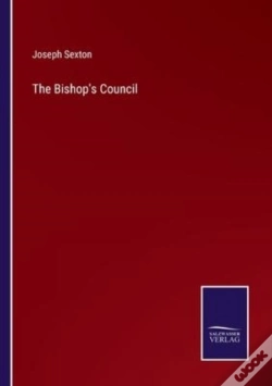 Capa do artigo The Bishop'S Council