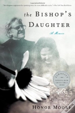 Capa do artigo The Bishop'S Daughter