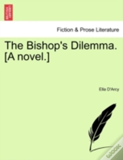 Capa do artigo The Bishop'S Dilemma. (A Novel.)